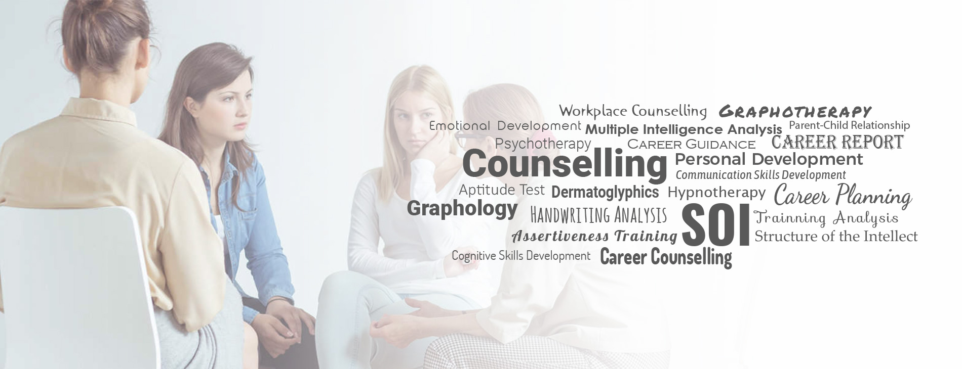 We are Digital Agency